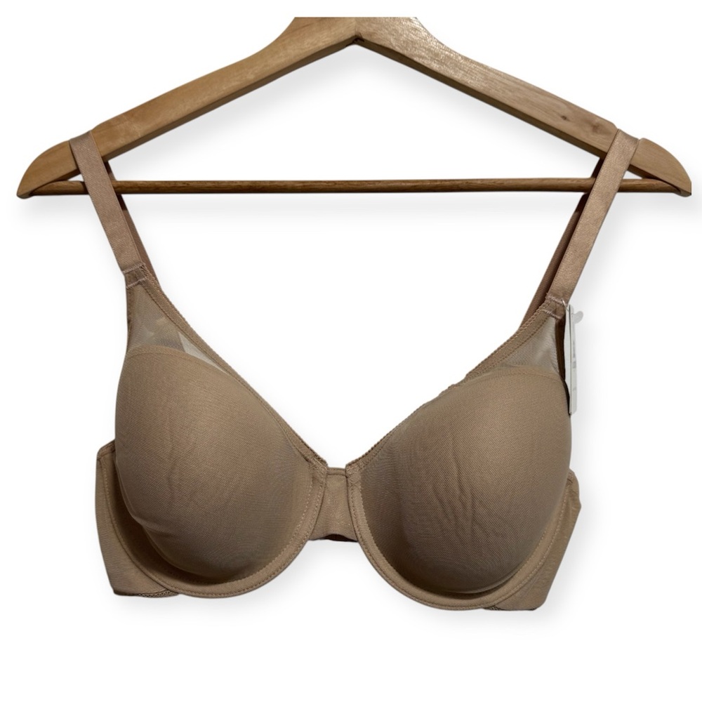 B.Tempted Convertible Lightly Padded Bra